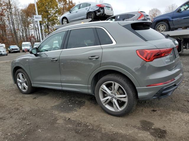 Image 2 of 2020 AUDI Q3 PREMIUM PLUS S-LINE 2020 with VIN WA1EECF38L1007233