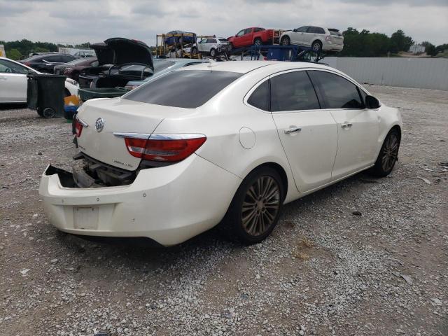Image 3 of 2012 BUICK VERANO  2012 with VIN 1G4PS5SK8C4162911
