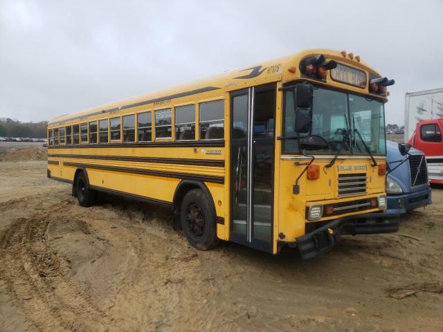 1997 BLUE BIRD SCHOOL BUS / TRANSIT BUS  1997 image