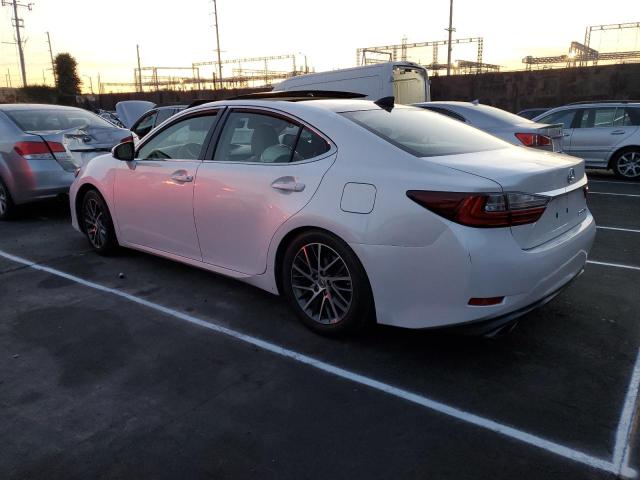 Изображение 2 2017 LEXUS ES 350 2017 с VIN JTHBK1GG0H2251207