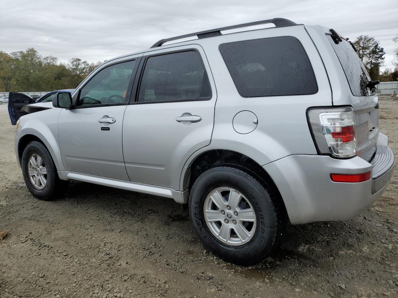 Obraz 2 z 2010 MERCURY MARINER  2010 z VIN 4M2CN9BG5AKJ16243