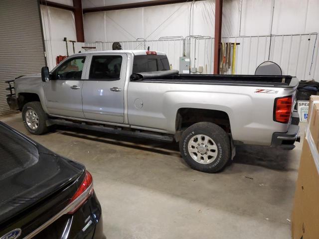 Изображение 2 2015 CHEVROLET SILVERADO K2500 HEAVY DUTY LTZ 2015 с VIN 1GC1KWE83FF161349