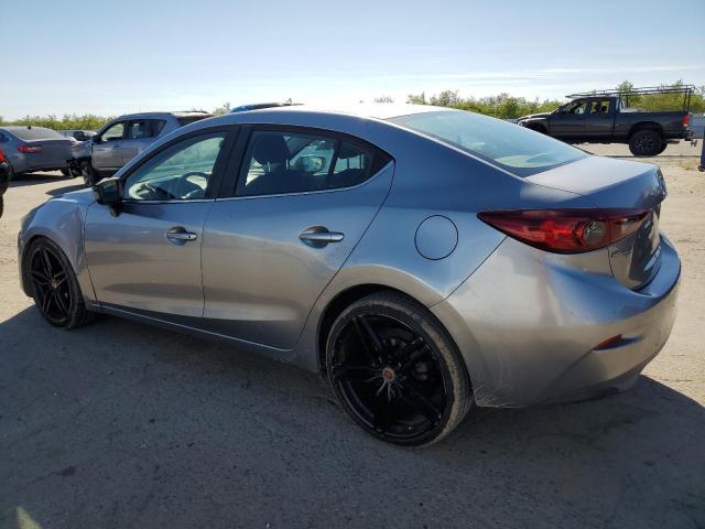Изображение 2 2016 MAZDA 3 SPORT 2016 с VIN 3MZBM1U74GM302745