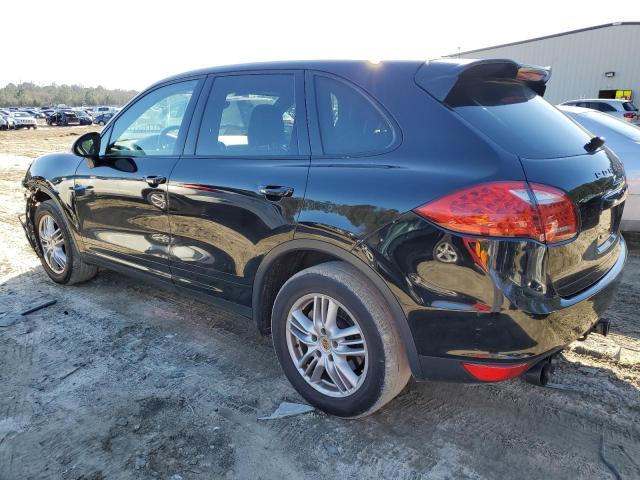 Image 2 of 2012 PORSCHE CAYENNE S 2012 with VIN WP1AB2A29CLA40248