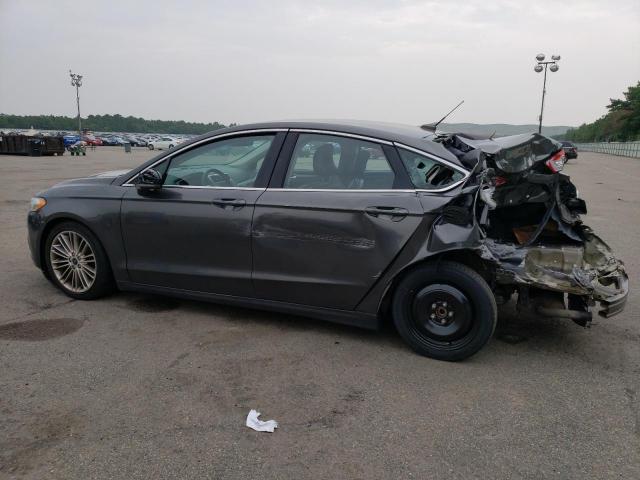 Изображение 2 2015 FORD FUSION SE 2015 с VIN 3FA6P0H98FR299485