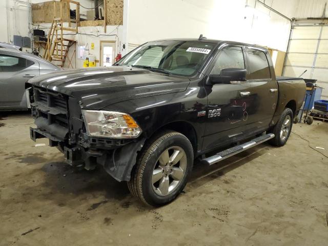 2018 RAM 1500 SLT 2018 image