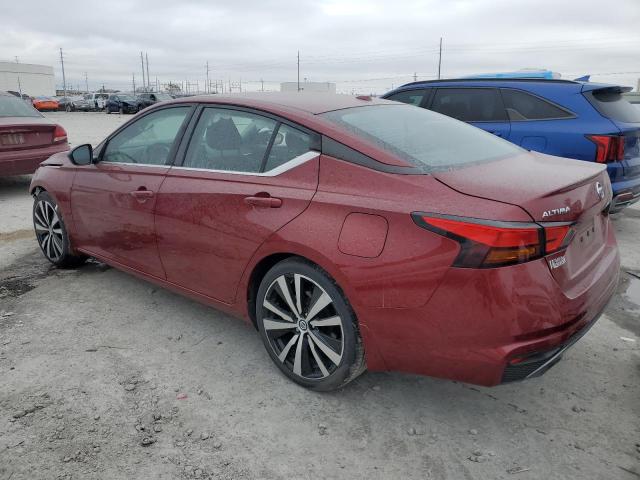 Obraz 2 z 2020 NISSAN ALTIMA SR 2020 z VIN 1N4BL4CV3LN313457