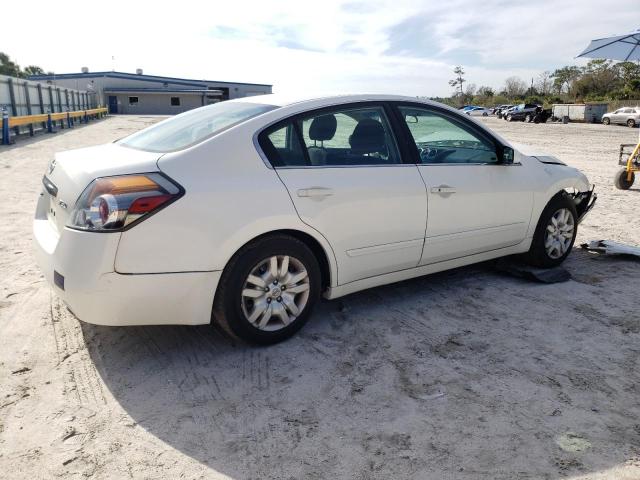 Obraz 3 z 2011 NISSAN ALTIMA BASE 2011 z VIN 1N4AL2APXBN477193