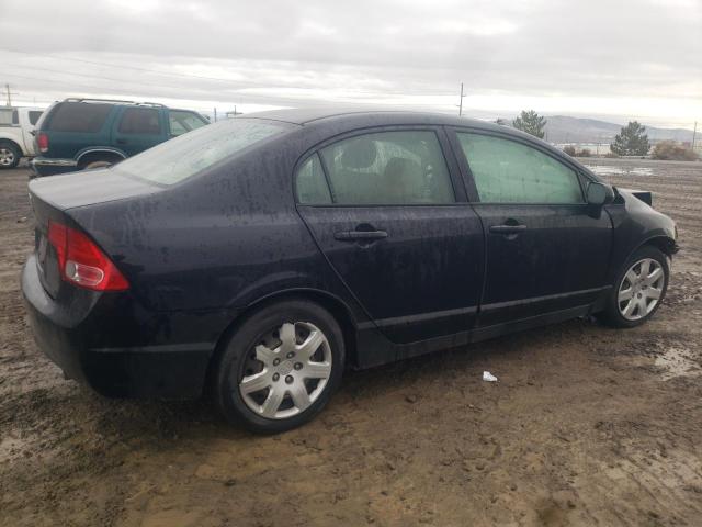 Obraz 3 z 2006 HONDA CIVIC LX 2006 z VIN 1HGFA16506L103735