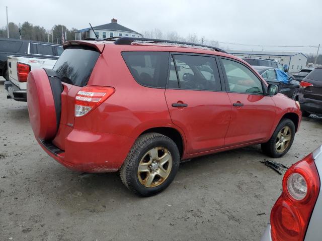 Obraz 3 z 2012 TOYOTA RAV4  2012 z VIN JTMBF4DV9C5054098