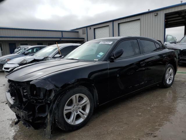 Изображение 1 2020 DODGE CHARGER SXT 2020 с VIN 2C3CDXBGXLH117089
