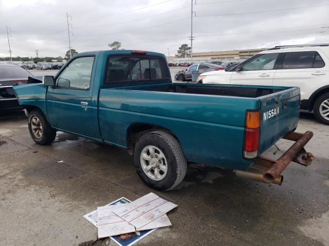 Image 2 of 1997 NISSAN TRUCK BASE 1997 with VIN 1N6SD11S2VC313461