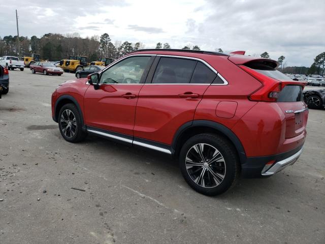 Изображение 2 2018 MITSUBISHI ECLIPSE CROSS SE 2018 с VIN JA4AT5AA2JZ064242