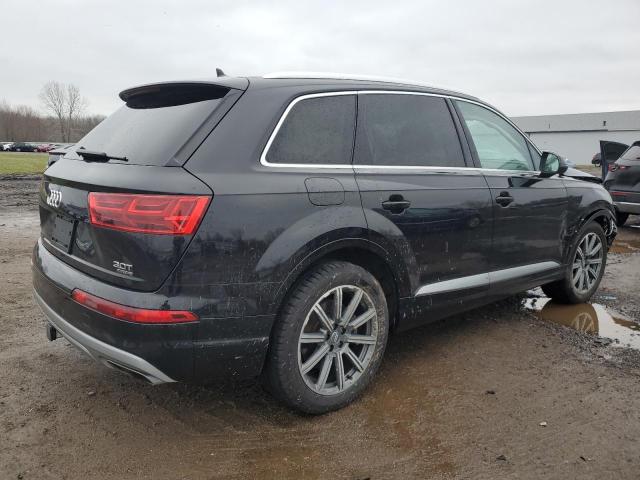 Изображение 3 2018 AUDI Q7 PRESTIGE 2018 с VIN WA1VAAF79JD025349