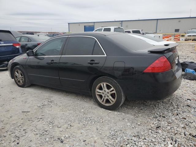 Image 2 of 2006 HONDA ACCORD SE 2006 with VIN 1HGCM56346A070735