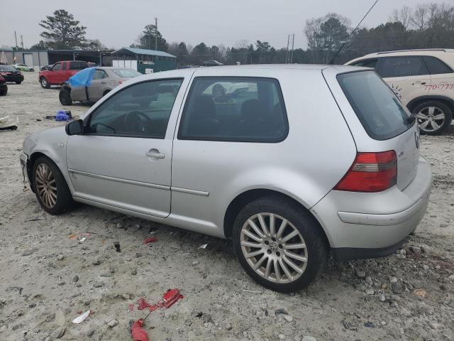 Изображение 2 2004 VOLKSWAGEN GTI VR6 2004 с VIN 9BWDH61J344007601