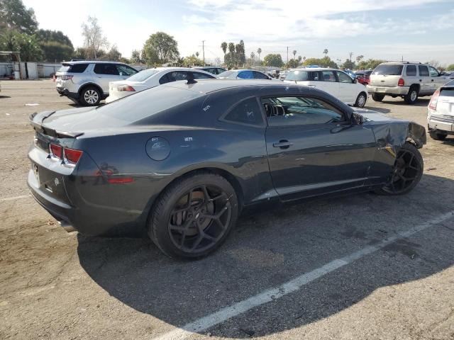 Obraz 3 z 2013 CHEVROLET CAMARO 2SS 2013 z VIN 2G1FK1EJ8D9112402