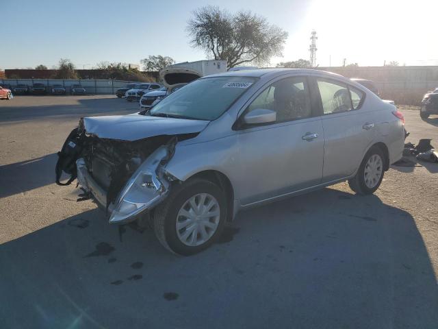 Image 1 of 2019 NISSAN VERSA S 2019 with VIN 3N1CN7AP1KL828568
