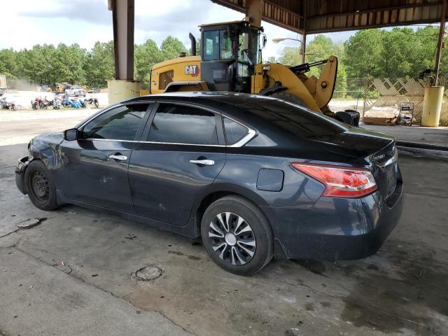 Obraz 2 z 2013 NISSAN ALTIMA 2.5 2013 z VIN 1N4AL3AP3DN551434