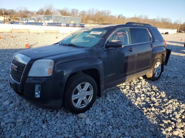 2015 GMC TERRAIN SLE 2015 image