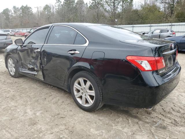 Image 2 of 2007 LEXUS ES 350 2007 with VIN JTHBJ46G372117487