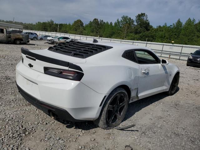 Изображение 3 2016 CHEVROLET CAMARO LT 2016 с VIN 1G1FB1RS2G0148314