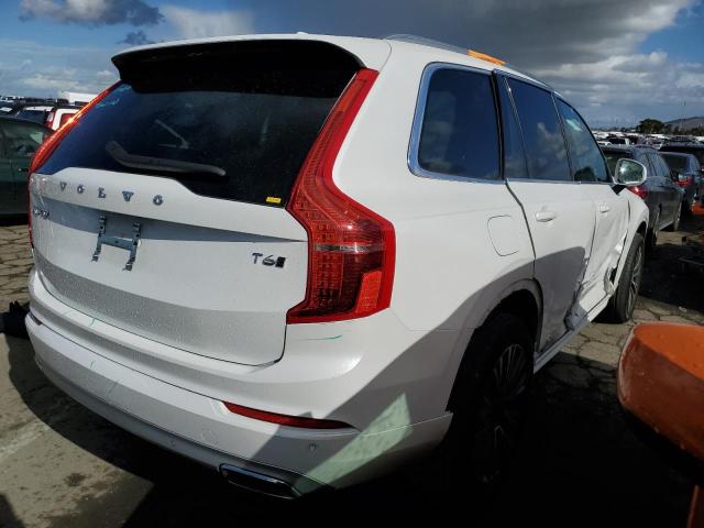 Изображение 3 2021 VOLVO XC90 T6 MOMENTUM 2021 с VIN YV4A22PK8M1687226