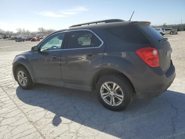 Image 2 of 2014 CHEVROLET EQUINOX LT 2014 with VIN 2GNALBEK4E6100755