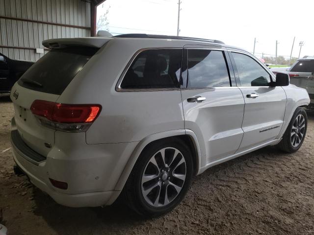 Изображение 3 2017 JEEP GRAND CHEROKEE OVERLAND 2017 с VIN 1C4RJFCT1HC835497