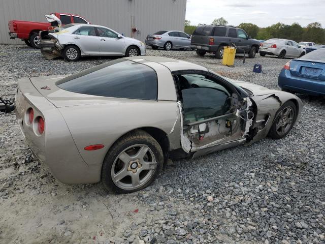Изображение 3 1998 CHEVROLET CORVETTE  1998 с VIN 1G1YY22G5W5127025