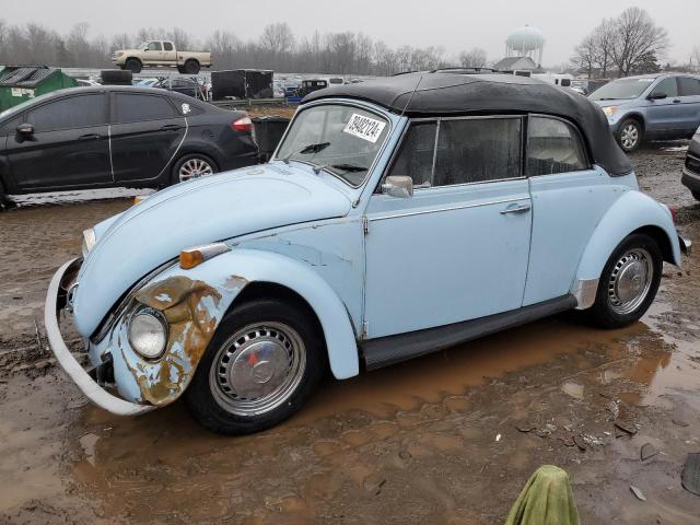 Изображение 1970 VOLKSWAGEN BEETLE 1970
