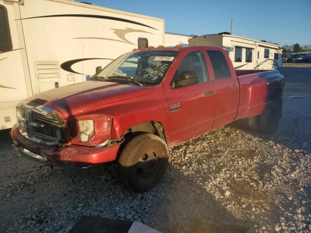 Obraz 2008 DODGE RAM 3500 ST 2008