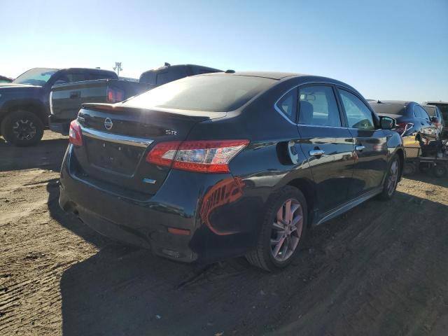 Image 3 of 2013 NISSAN SENTRA S 2013 with VIN 3N1AB7AP4DL779479