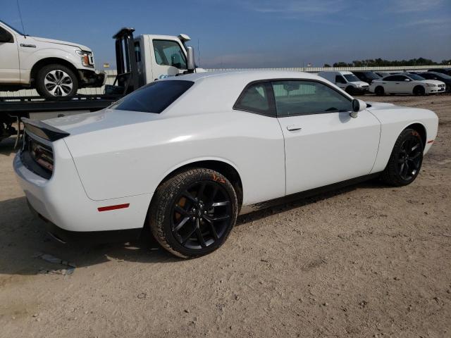Image 3 of 2023 DODGE CHALLENGER SXT 2023 with VIN 2C3CDZAG2PH558881