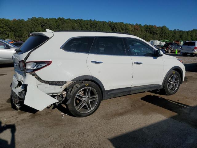 Image 3 of 2017 HYUNDAI SANTA FE SE ULTIMATE 2017 with VIN KM8SR4HF5HU167159