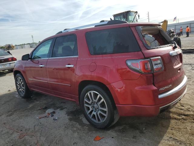 Image 2 of 2014 GMC ACADIA DENALI 2014 with VIN 1GKKRTKDXEJ321405
