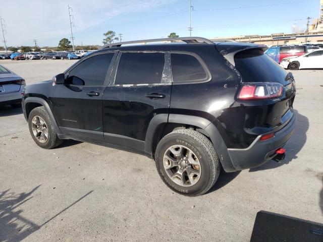 Obraz 2 z 2019 JEEP CHEROKEE TRAILHAWK 2019 z VIN 1C4PJMBX1KD347118