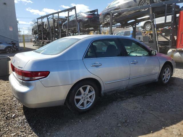 Image 3 of 2005 HONDA ACCORD LX 2005 with VIN 1HGCM564X5A193639