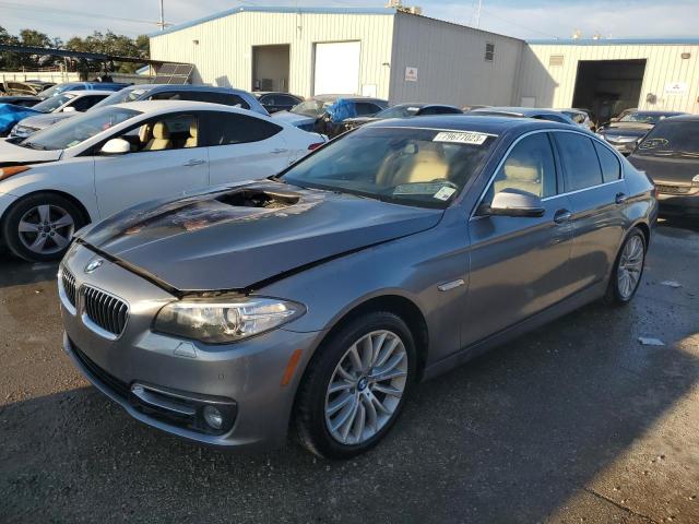 Изображение 1 2014 BMW 528 I 2014 с VIN WBA5A5C59ED507113