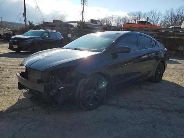 Obraz 1 z 2020 HYUNDAI ELANTRA SEL 2020 z VIN 5NPD84LF5LH572710