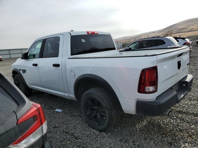 Изображение 2 2021 RAM 1500 CLASSIC SLT 2021 с VIN 1C6RR7LT7MS522296