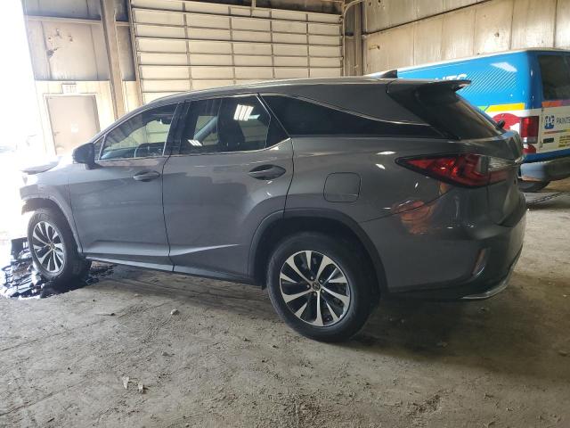 Изображение 2 2021 LEXUS RX 350 L 2021 с VIN JTJHZKFA0M2031843