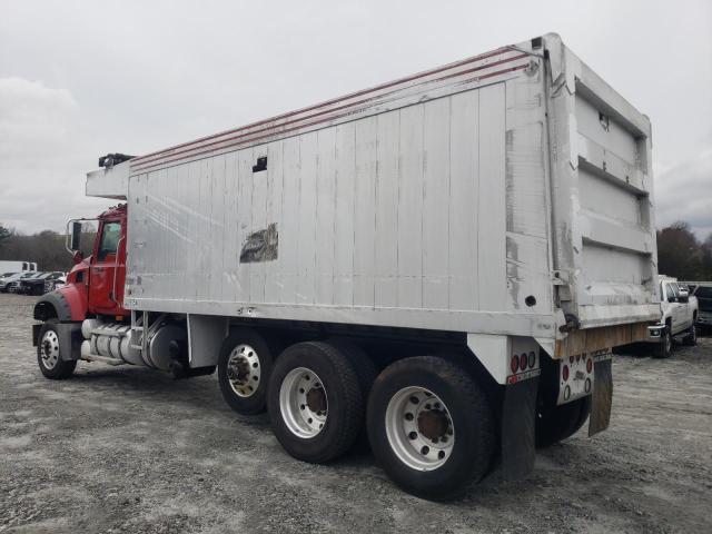 Image 3 of 2007 MACK 700 CTP700 2007 with VIN 1M2AT04C97M006975