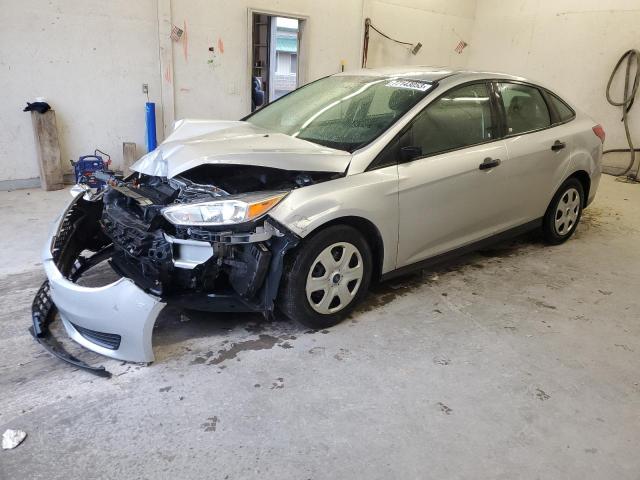 Obraz 1 z 2017 FORD FOCUS S 2017 z VIN 1FADP3E2XHL337400