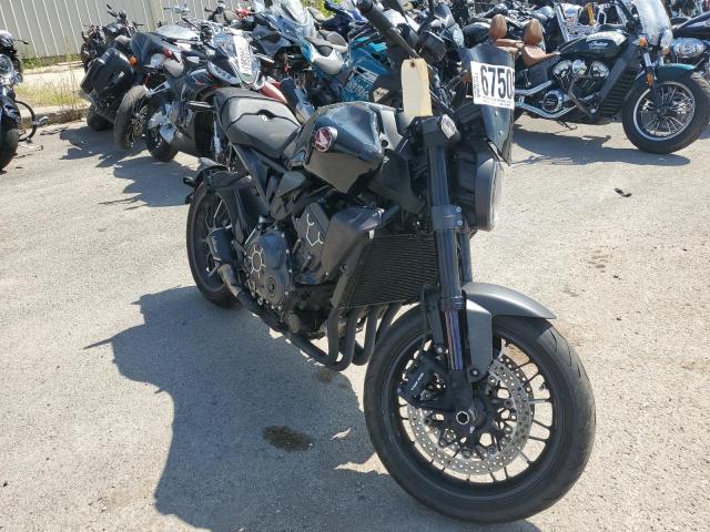 Image 1 of 2021 HONDA CB1000 RA 2021 with VIN JH2SC8011MK300316