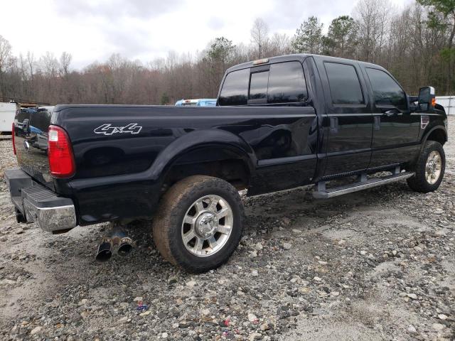 Изображение 3 2009 FORD F350 SUPER DUTY 2009 с VIN 1FTWW31R69EB02538