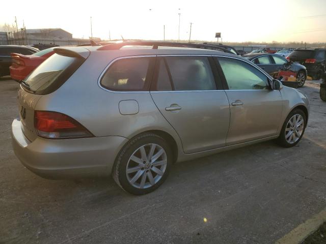 Изображение 3 2012 VOLKSWAGEN JETTA TDI 2012 с VIN 3VWML7AJ9CM713308