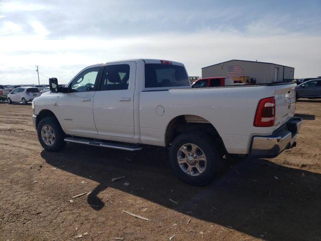 Obraz 2 z 2022 RAM 2500 BIG HORN/LONE STAR 2022 z VIN 3C6UR5DL8NG201809