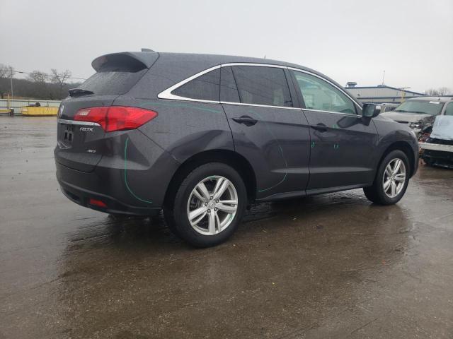 Obraz 3 z 2015 ACURA RDX TECHNOLOGY 2015 z VIN 5J8TB4H56FL020860