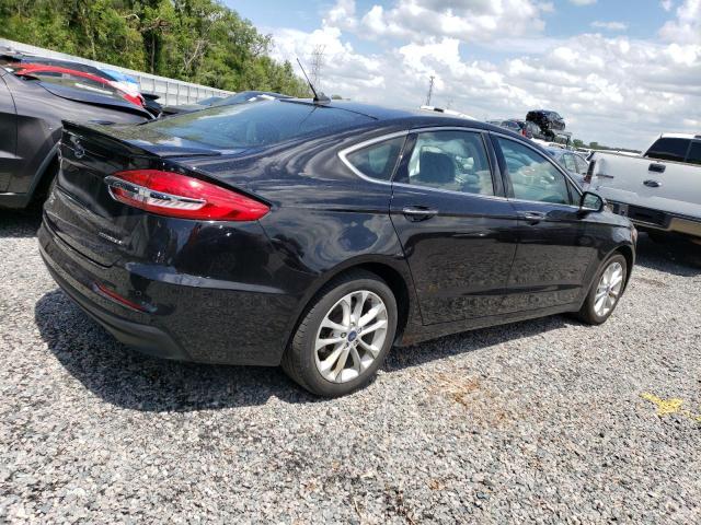 Image 3 of 2019 FORD FUSION TITANIUM 2019 with VIN 3FA6P0SU1KR208306